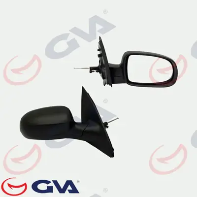 GVA R3445 Diş Dikiz Aynasi Sağ Corsa C 01> Mekanik+konveks  Vm-200r 1428303 7211 1426526 6165420 10331842 9224243 3777804 50231022 9227267 1428854