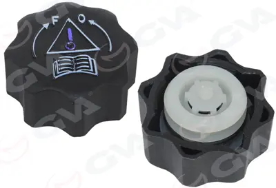 GVA SS11087 Genleşme Kavanoz Kapaği 1 Bar C8-Evasion-Jumpy I-806-Scudo 1306E0 1306C6 96134773 RC210 FC511 22081 9634989480 9624794480 FRC93 1483024080