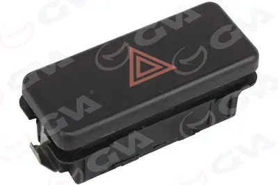 GVA SS20488 Dörtlü Flaşör Bmw E31 E32 E34 E36 61311374220 502527 SHL75000 RECSHL750001 RECSHL75000 51083000 2103649 461900028 1390752 SHL750001