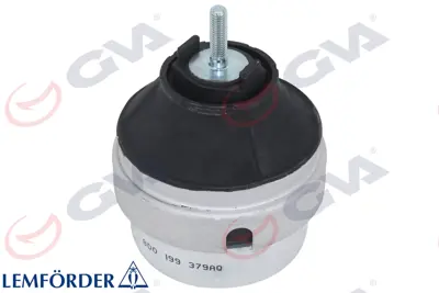 GVA TC1732 Motor Takozu Passat-A4-A6 1.6-1.8 T-1.9 Tdi (Alz-Afn-Avg-Avf-Adr-Aeb-Awt) (1997-2005) 8D0199379AQ 8D0199379A 602571 35010 8D0199379J 1770101 T404130 8D0199379S 11485 17730