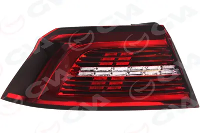 GVA TC2662 Stop Lambasi Diş Sol ( Ledli ) Passat 2015-> 3g5945307j 3G5945207C LLL152 3G5945207B 3G5945207 LLM542 95310701A1 3G5945207E VG0564064 1202001 714081420701