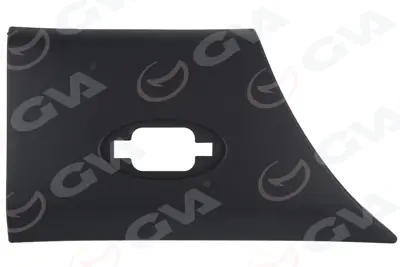 GVA TC2736 Yan Arka Pano Çitasi Sol (Büyük) Master Iii (10-)arka Teker Arka (Sinyal Delikli) 768F20007R 4419555 93197651