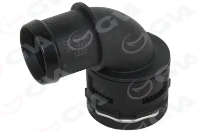 GVA TD1191W Soğutma Flanşi Caddy 1.9 Tdi (Bjb-Bls) 2004-2010 2K0122291 15084 90657 T435965 35965 462380 V104629 11221772101 116599 750547