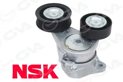 GVA TO4028 Alternatör Gergi Rulmani (Kütüklü) Focus-Cmax 1.8 Tdi (04-11) 1352451 153568 TOA3969 534030910 1367254 55274 4M5Q6A228ED SK00986910 50938182 GA35264