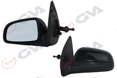 GVA V1114 Diş Dikiz Aynasi Sol Aveo 04> Mekanik+konveks 96406187 3060006 DW3267124 24232511 96543116 6164451 8115803 11191023 604M01 6926025