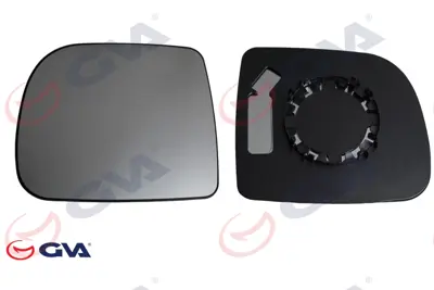 GVA V4002 Ayna Cami Sol Kangoo (97-01) Mekanik Vm-131gl 7701039896 4310831 6401156 31803711 L0145 RN9167504 7701048401 32800241 32800311 4311839
