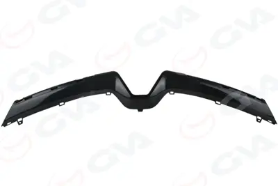 GVA Y50630 Ön Panjur Kaplamasi Clio Iv(12-)( Siyah ) (Boyanir Tip) RN3292216 620787878R 4373518 620785938R 3503733A 4416042 620782535R RN07071MA 6034992 CL12105
