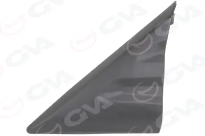 GVA Y52701 Ayna Diş Üçgeni. Sol / Transit V363 1> 2016819 BK31V16003AE5JA6 2016819