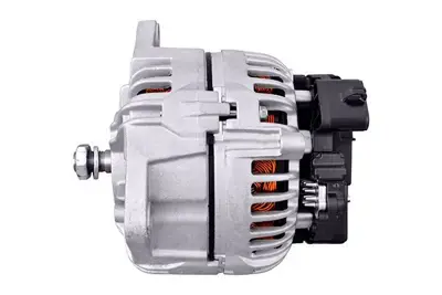 HELLA CF20286 Alternatör 28v 150a Mercedes Citaro 2012- 1506550 124655125 2643 A0669BOSCH 556514150210 A24BH0046 209503A 209503 H5610017P 556514150280