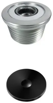 HELLA FJ10724-12B1 Alternator Rulmani Bmw E81 E87 E82 E88 E90 E91 E92 E93 E60 E70 N43 N52 N54 12317560678 12317560986 7558220 12317558220 12317542351 7542699 12317558219 7560986 7558219 7560985