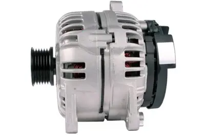 HELLA GN10349-11B1 Alternatör 14v 150a Renault Megane Ii 02>08 Grand Scénic Ii 05>09 Laguna Ii 05>07  Master Ii 06>10 Trafic Ii 06> 1.9dci 2.2dci 2.5dci 200161 7711135519 2303031502 CAL10316 EF40526 9212653 4418266 93192764 625785 4413145