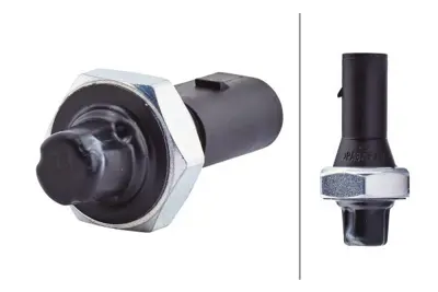 HELLA TC1004 Yağ Müşürü Bora-Golf4-5 -Jetta 05-Polo (Akl-Bse-Bfq)caddy 04- Siyah 036919081A 036919081D 06A919081C