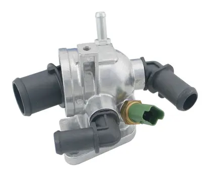 HELLUX 045131 Termostat (Komple) (88°c) Doblo-Fiorino-Linea-Punto-Corsa D-Astra H-Combo 1.3 Mtj 1.3 Cdti (Müşürlü) TH6981 1338020 TH698188 698188 55194271 55224022 62788 G98288 6338039 698100