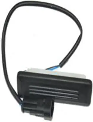 HELLUX 44243 Bagaj Açma Butonu Fiat Doblo Iii 16=> 52042154