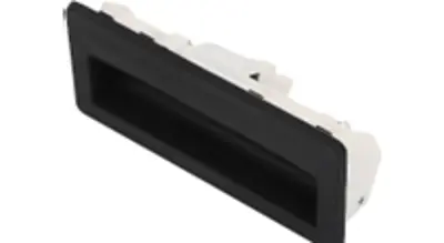 HELLUX 585428 Bagaj Açma Butonu Vw Caddy-Golf Vi.Vii-Jetta-Passat-Tiguan-Touran-Touareg-A3-A4-A5-A6-A7-Q3-Q5-Q7 5N0827566T 5N0827566B 5ND827566B 33103884 280584 5E5827566 71782 SK0304350 771140 43762