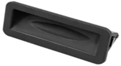 HELLUX 585437 Bagaj Açma Butonu Ford Focus Ii 03-11 C Max 04-11 Fiesta 08- Kuga 08-12 - Mondeo 07-14 6M5119B514AA 1748915 6M5119B514AB 462270025 C1BB19B514AA 2310522 H206058 1423047 6M5119B514AD 280484