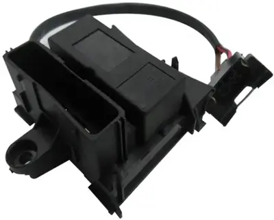 HELLUX GCH2105 Fan Soğutma Modülü Vectra C 02-08 1337811 24418356 K106119 12782028 6235096 106119