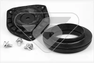 HUTCHINSON 1669 Ön Amortisör Tabla Rulman Takimi Fluence 543A03661R 16146410025 KB65536 VKDA35617T 14900 SM1536 702132 60949853 49853 3348007