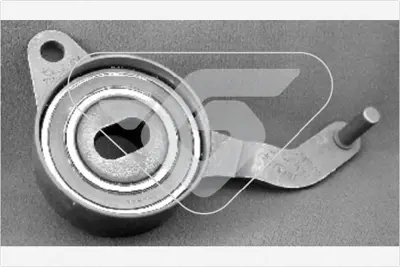 HUTCHINSON 3812 Eksantrik Gergi Rulmani Astra F (91-98)- Combo (94-01)- Corsa B (94-01)- Vectra A-B 1.7 X17d 636741 530004710 894449037A 636366 Y70112205 636730 QBK338 Y70112700A 97112438 1987946509