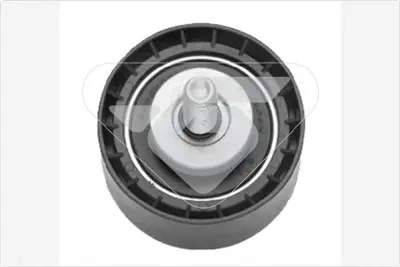 HUTCHINSON 4073 (X) Alternatör Gergi Rulmani P206-306-Expert-Partner-Berlingo-Jumpy-Xsara-Scudo 1.9d (98-) (Dw8-Bw8b 1613837880 575173 QTA1136 96370240 U238 GA35997 Y1509 APV1029 TP22481 21248
