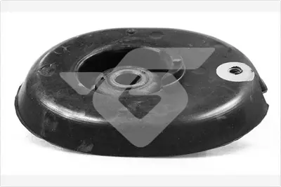 HUTCHINSON 587502 Ön Amortisör Takozu Peugeot P207 06>13 5038E7 VKD35002T VKD35002 10091 37831A 10091A 503527 5031A3 EMA6119 BSM5191