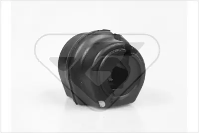 HUTCHINSON 587511 Viraj Demir Lastiği (22mm) P307 00>09 P308 08>14 C4 04>11 Ds4 11>15 8UW351239081 509488 AVE91000P 8500181 QEX18 60171306 9931201 8881100047 17001306 EXFT306