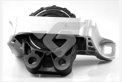 HUTCHINSON 587705 Motor Takozu (Yagli) Focus Ii 2.0 Tdci 04>11 Kuga I-Ii 08>14 C Max Ii 2.0 Tdci 10>14 Volvo C30 06>12 2.0d C70 Ii 06>12 2.0d S40 Ii 04>12 2.0d V50 04>12 2.0d 1345226 8M516F012SB T405276 1510904 230604 2706134 396449 EM0015 5276 37138