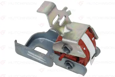 HUTCHINSON 587920 Egzoz Takozu Fluence-Megane Iii 206500001R 184424 7739 8200168187 32703 T406877 165210 223948 6877 203502