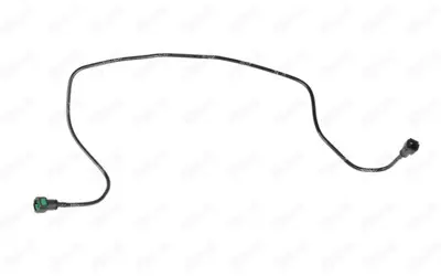 IBRAS 1987482059 Yakit Borusu Peugeot 508 Sw (8e) 2.2 Hdi 11=> 1507.AT