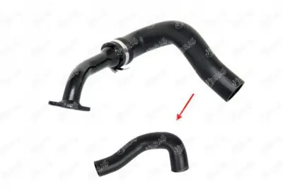 IBRAS 40113006 Isi Değişim Hortumu Fiorino 1.3 Mjtd 51780784 13921 S2628 17537 T409908 9908 90064 524703 9894 96104