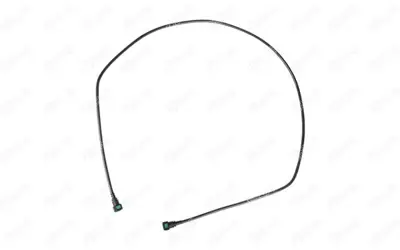 IBRAS 836266 Yakit Borusu C3 Ii 1.6 Hdi 9hj (Dv6dtedm)-9hp (Dv6dted) 1507.C6