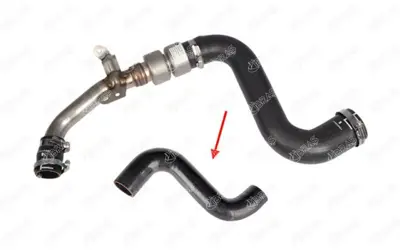 IBRAS 836292 Turbo Hortumlari Range Rover Iii 3.6 D 4x4 368dt PNH500460 41306243 PNH500381 PNH500380 700563 90580 V480197 FTH1694 R14244K FTH1534