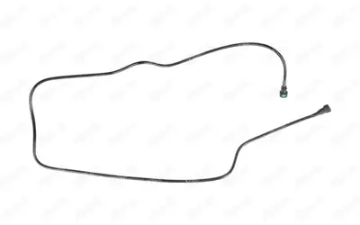 IBRAS 836522 Yakit Borusu C3 I 1.4 Hdi 8hx (Dv4td) 1574.E2