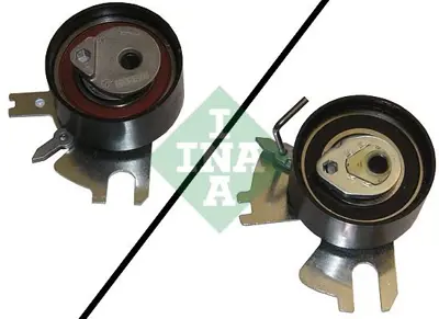 INA 46413088 Eksantrik Gergi Rulmani P307-308-407-607-C4-C5-C8-Jumpy-Scudo-Focus Ii-C-Max-Mondeo Iv 2.0hdi-2.0tdc 10462 3M5Q6B217AA GT35933 829A4 HTG211 AST2900 BT21701 S1073 Z80457 F625731