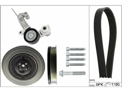 INA 8200945035 Triger Set 