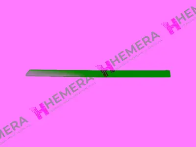 ISAM 850268 Çita Kapi Arka Sol Vw Golf Iv 1997-2003 1J4853753DB41 90924019 3510807D BSG90924019 72233081 1J4853753D 2213323 1J4853753B41 3510803C 453713