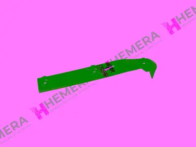 ISAM 850308 Braket Tampon Ön Sağ Vw Golf Iv 1997-2003 1J0807184A VW0341003 1J0807184 1J5807183 P1636 453505 5888568 2213052 1J5807183B 1J5807183A