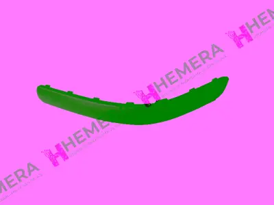 ISAM 850319 Çita Tampon Arka Sağ Vw Golf Iv 1997-2003 1J6807792 vw0341253 1J6807792B41 5888554 17710514 VG04060MAR 1521176 9523972A1 9523972 9539982