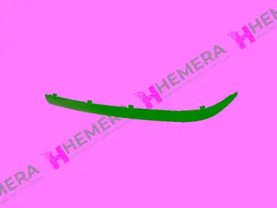 ISAM 850355 Bant Tampon Ön Sağ Bmw E46 1998-2001 51118195290 3510179C 2008076 646584 123405 1214062 1209405 61922 BM0181243 3510221D