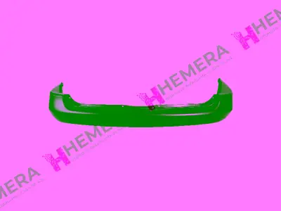 ISAM 850690 Tampon Arka (Astarli) Opel Astra G 1998-2010 1404145 10710181 op0171071 3742548 ST98320 9118179 107162113 329118 3651885A 3651703C