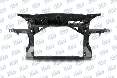 ITSA 1987482353 Panel Ön Plastik Seat Altea 2004> 5P0805588B 6612200A1 707344 AL04901 6074502 5P0805588A 4941668 7495002 5430558C 54943451