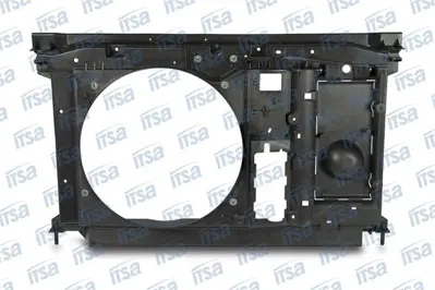 ITSA 1987482446 Fan Çerçevesi Ön Radyatör Plastik Peugeot 308 2008> 7104CF PG4243220 6502080552201P 5514205 7104CH 5514203 5739043 PG4203220 648354 7104R9
