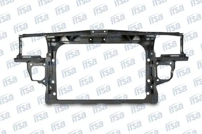 ITSA 1987482453 Panel Ön Far Yuvasi Düz Tip Tüm Modeller Audi A3 2001-2003 8L0805594C 1030102 6170428 6502080015201P 331668 AD03005B 15201 115334 AD0163210 1301044