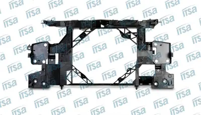 ITSA 1987482458 Panel Ön Plastik Renault Megane 2008-2018 775660 752100004R 52151011 5421577C RN4243210 54960059 4465002 4377668 4236300 6502086043200P