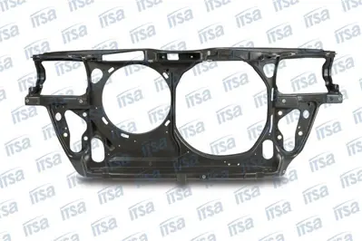 ITSA 1987482462 Panel Ön Klimali Plastik Vw Passat 1996-2000 VW0523220 3B0805594C 9548043 5836678 445354 3B0805594G 9539202 9539201 BVW184 10IFR0110106