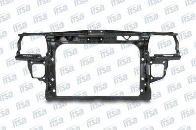 ITSA 1987482500 Panel Ön Far Yuvasi Oval Tip Tüm Modeller Audi A3 1997-2000 8L0805594A 15200 AU06000900000 AD03005A 12703080 4807020 330668 ad0163200 13151011 54917919