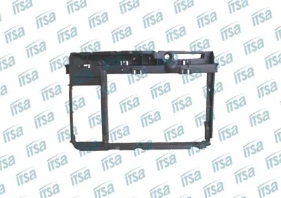 ITSA 1987482629 Panel Ön Plastik Citroen C3 2012> 9801492280 7104LA 7104AF PG26100900000 58271022 PG03002B 619680 4226004 10IFR0110244 4029768