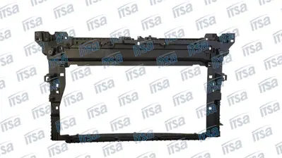 ITSA 1987482695 Panel Ön Plastik Vw Polo 2018> 2G0805588AG 2G0805588AC 2G0805588S 2209002 2G0805588N
