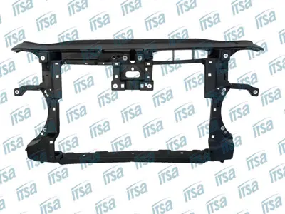 ITSA 1987529050 Panel Ön Plastik Vw Passat 2011-2015 VG0553210 3AA805588C 5740668 ACI5740668 5740678 3AA805588D 6502089547201P 9547200 468670 3AA805588B