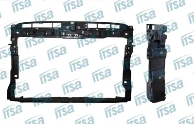 ITSA 1987529073 Panel Ön Dizel Plastik Vw Golf Vii 2013-2017d 5G0805588L ACI5766678 5766678 5G0805588R VG4003210 9535201 2216003 VG03036A 6175555 6502089550200P